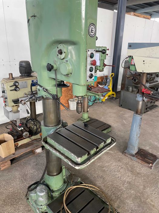 Engenho de Furar PK031
