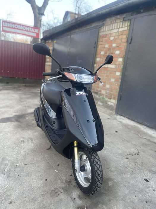 Продам Honda dio 35