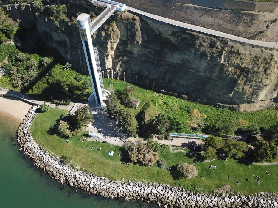 Fotografia e Filmagem Aérea com Drone Profissional