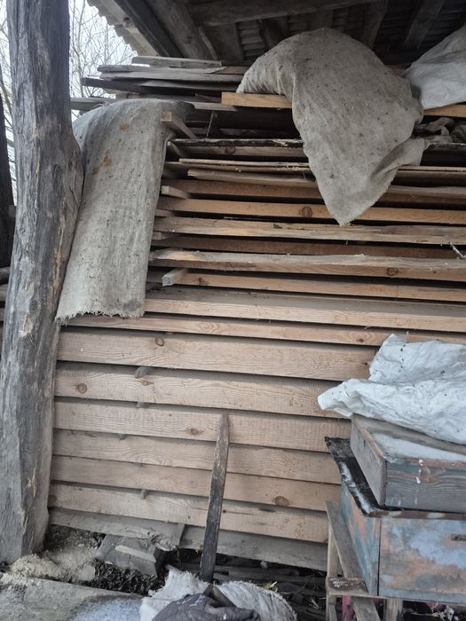 Доски,бруски сосна