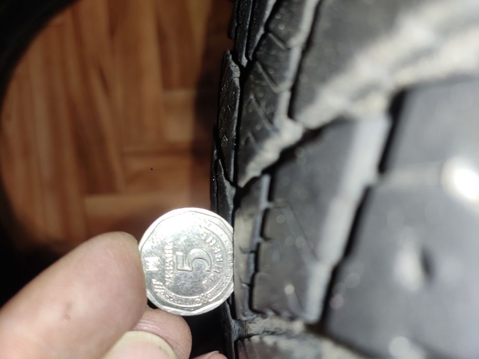 Покрышки  Кама 2шт