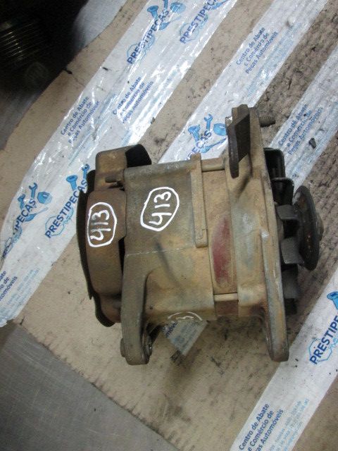 Alternador FORD Escort IV (GAF, AWF, ABFT)