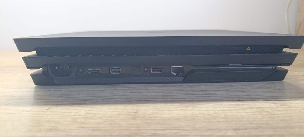 PS4 pro під відновлення/доннор