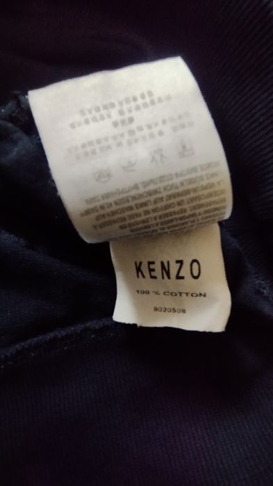 Худі кофта kenzo кензо