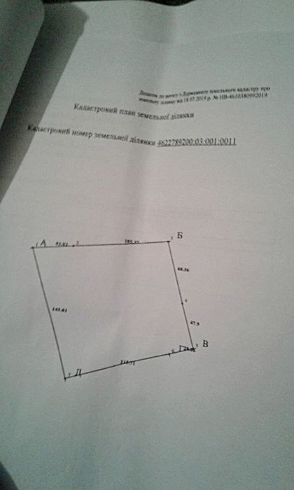 Вигідна ціна! Продаж землі 2ГА, Жовківський район