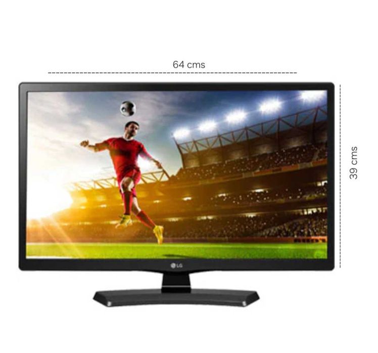 TV LG em perfeitas condições
