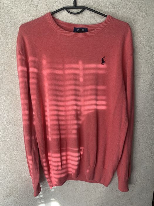 Свитер Polo ralph lauren
