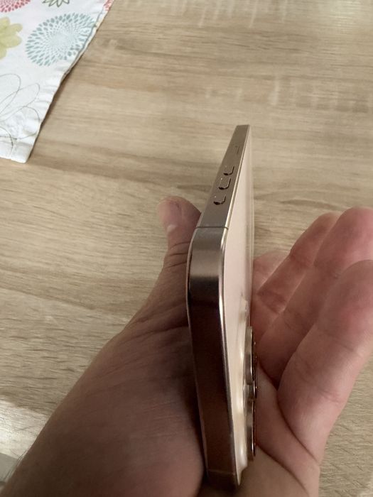 Iphon 16 pro max 256