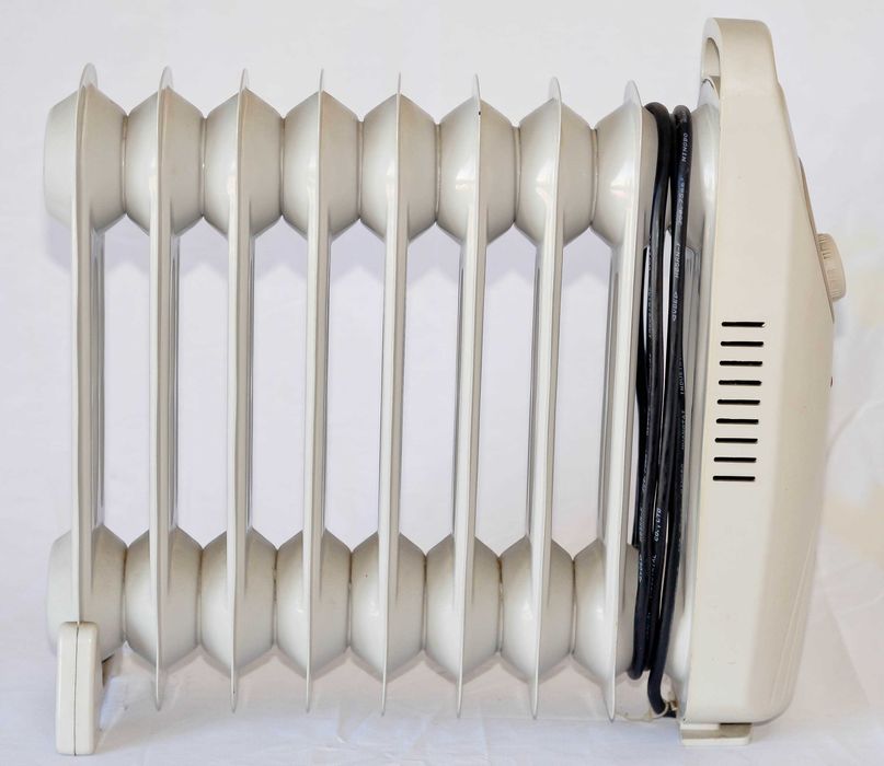 Aquecedor a óleo Taurus