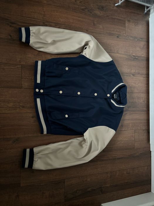 Cropp_młodzieżowa kurtka jesienna_M_jak nowa