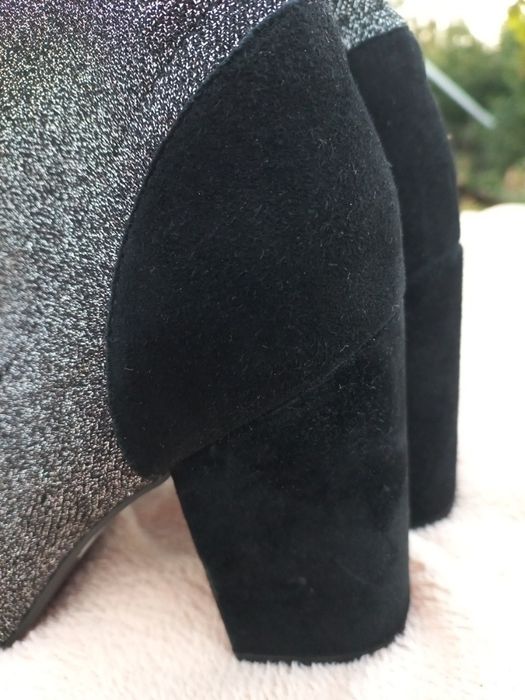 Ботильйони-чулок