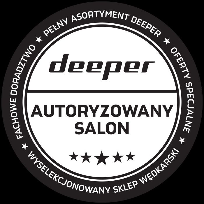 Uchwyt do echosondy Deeper Flexible Arm Mount 2.0