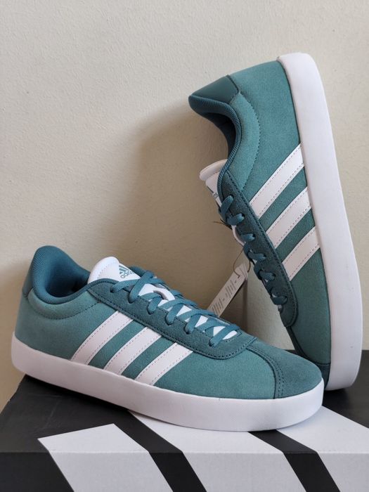 Ténis Adidas Verde 40 Novos