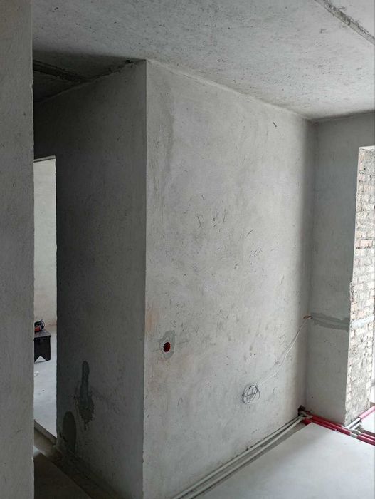 Продам однокімнатну квартиру в новобудові.