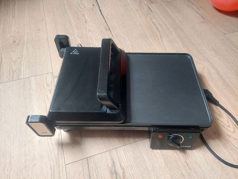 Grill elektryczny lund
