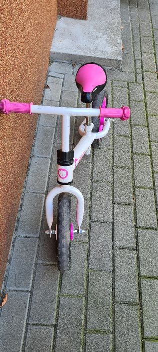 Rowerek biegowy sprzedam!