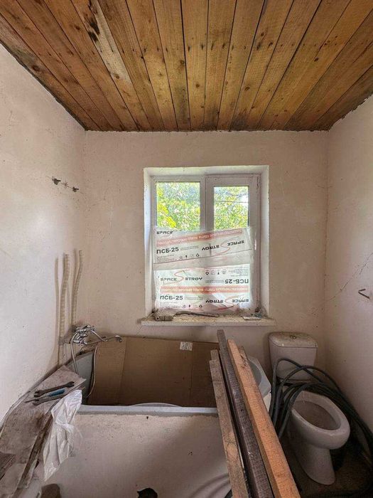 Продам дом в Онисково