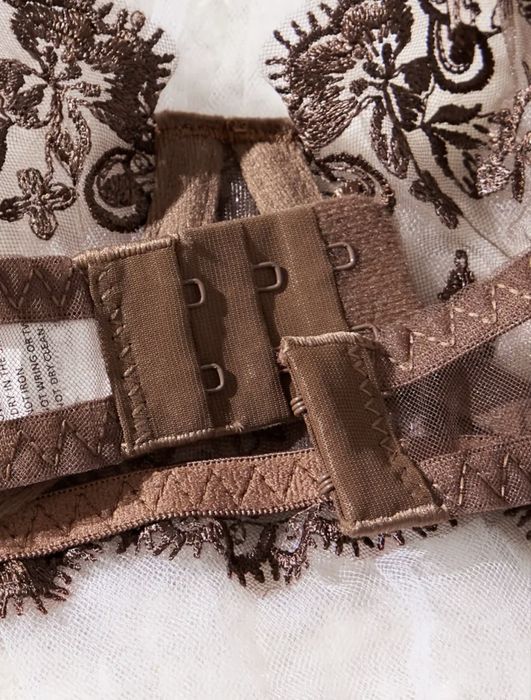 Красивий комплект білизни