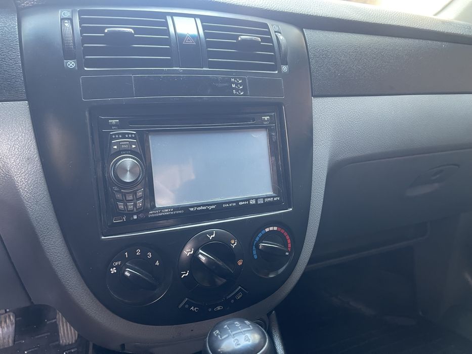 Продам Chevrolett Lacetti 2006