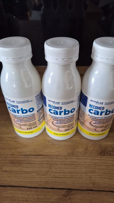Sprzedam recomed carbo