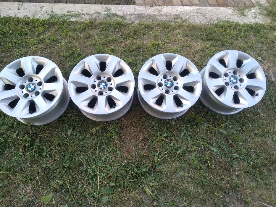 Диски  BMW литые