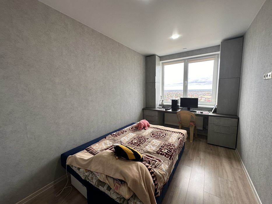 2-rooms apartment apartment by the address (area 59 m²) - Atlanta.ua - photo 16