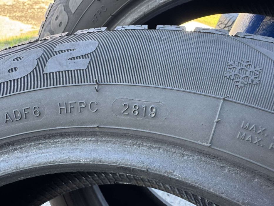 Зимові шини Sunfull 175/65 R14
