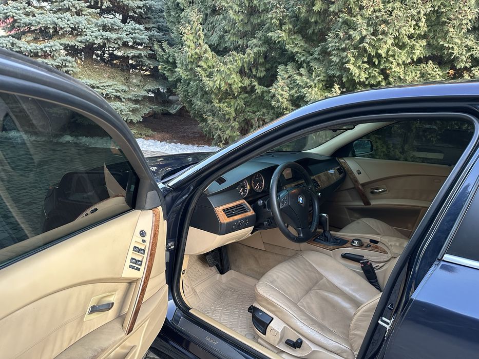 Бмв е60.              .