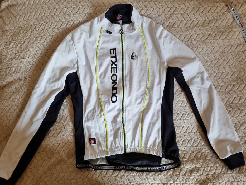 Kurtka sportowa etxeondo rozmiar M
