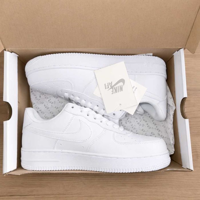 Buty Air Force 1 low r.42