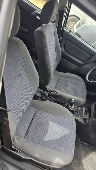 Opel astra 1.7cdti