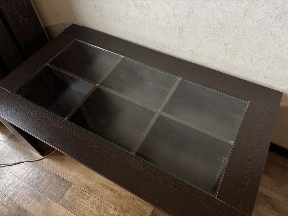 Журнальний столик ТЕРМІНОВО