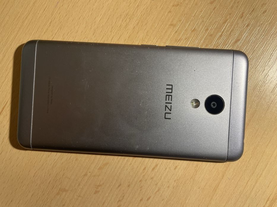 Телефоны б/у lenovo, meizu