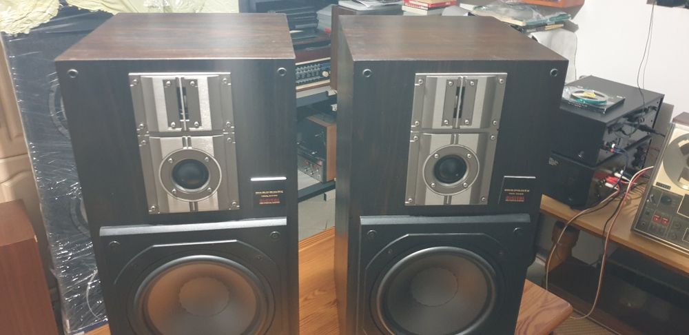 Kolumny głośnikowe Marantz DMS 250