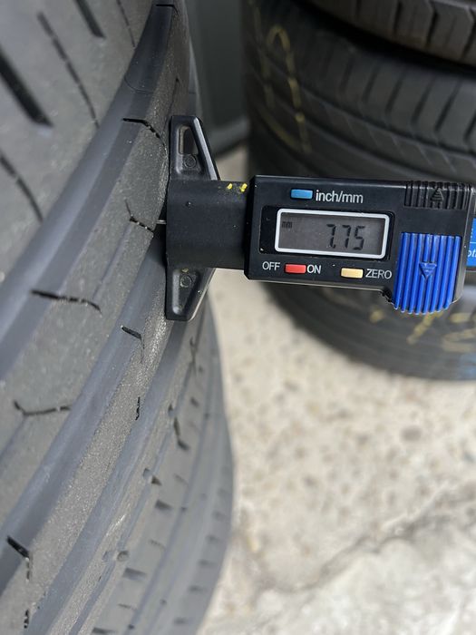 Літні шини 245/45/19 GTradial Sport Active2 2025