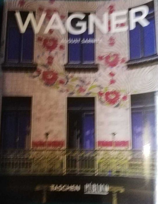 Arquitectura – Livros da Taschem