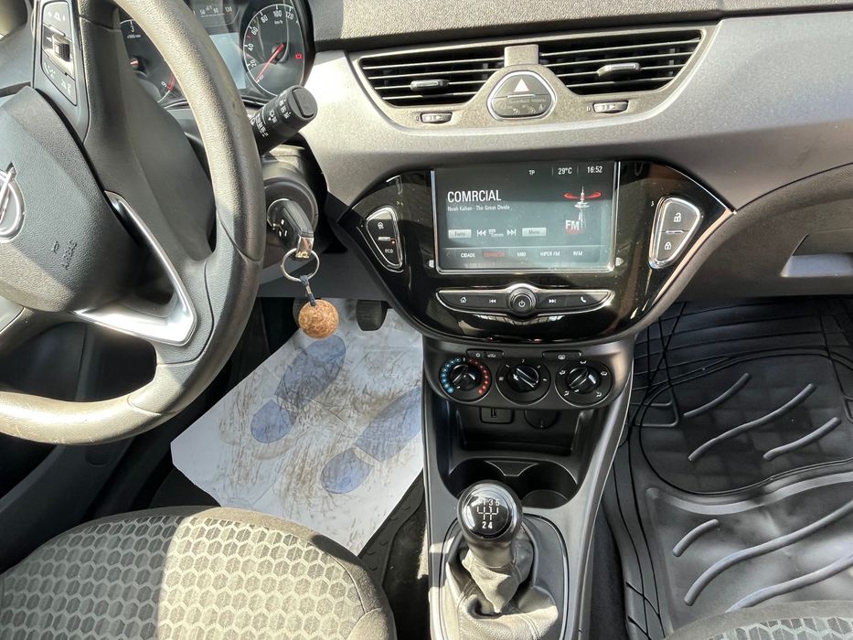 Opel Corsa 1.3 CDTI Van de 2018