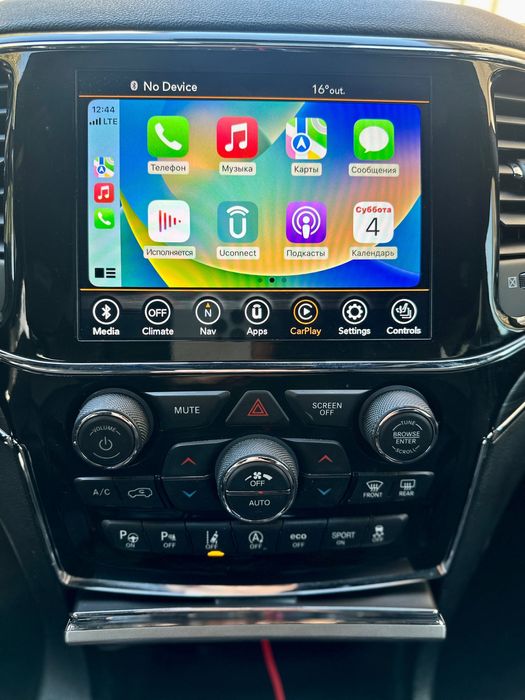 JEEP Grand Cherokee 2021 рік Ювілейна