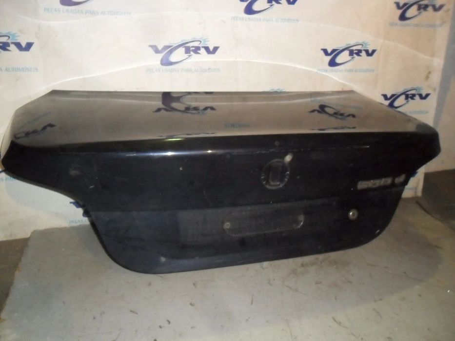 Tampa de mala BMW 530d E60