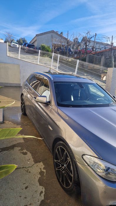 BMW, 520, 2000, 184,