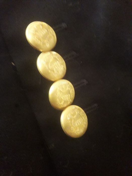 Vende se Casaco Zara