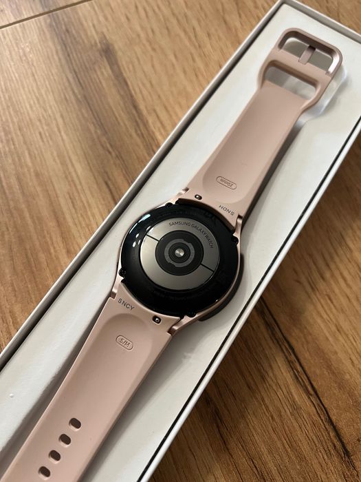 Zegarek Smartwatch Samsung Galaxy Watch4