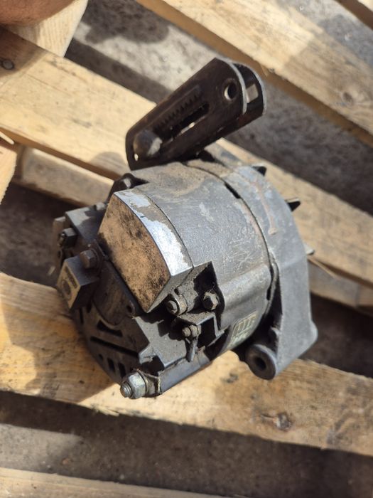 Alternator Bmw 5 E28 E30 M51  2.4d Td