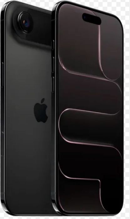 Iphone Air 516Gb preto