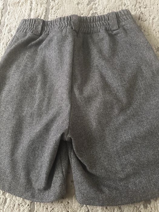 Жіночі теплв шорти