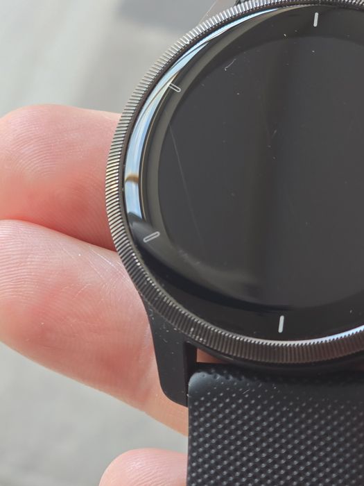 Garmin venu 2 amoled