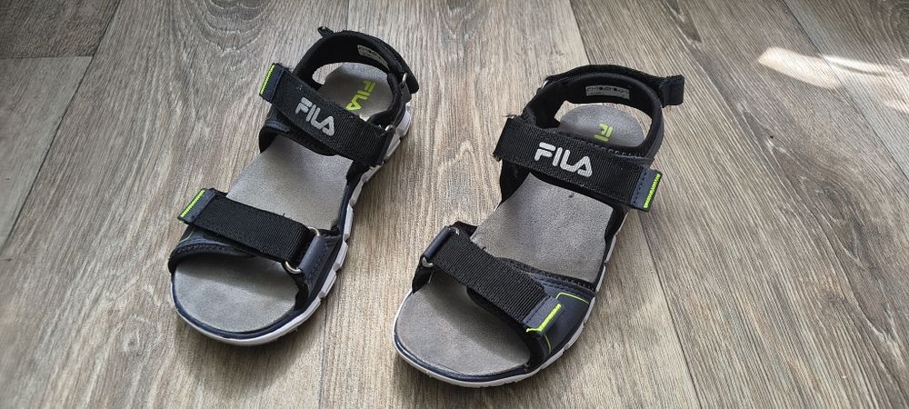 Sandały Fila roz. 34