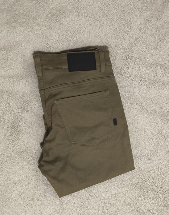 Hugo Boss Delaware Jeans