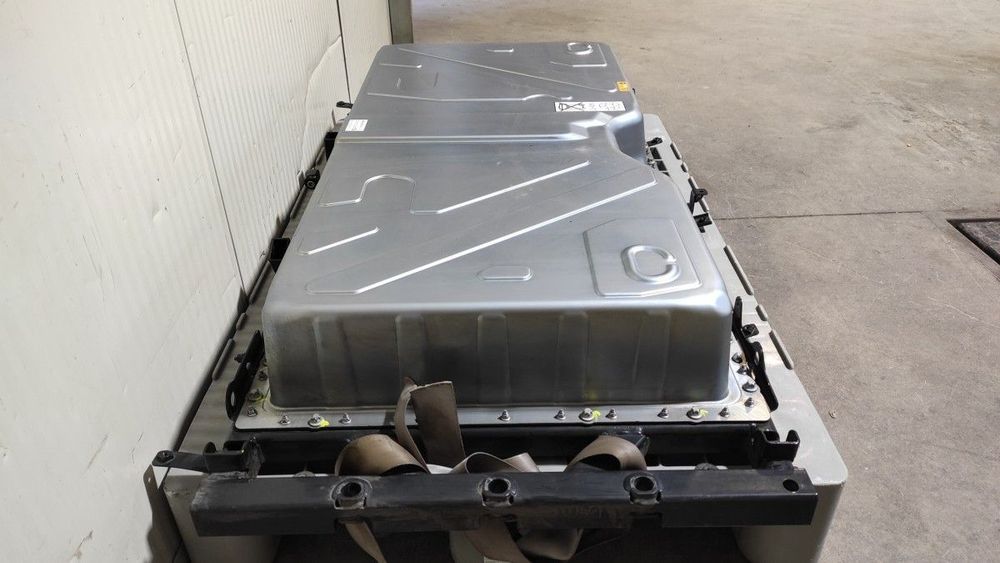 BATERIA PARA VEÍCULOS ELÉTRICOS SMART FORFOUR ELECTRIC DRIVE (453.091)