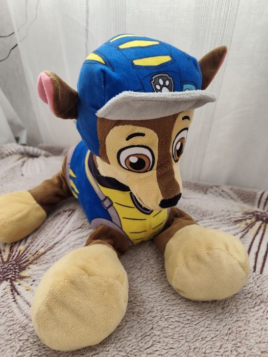 Щенячий Патруль Гонщик Маршал Paw Patrol